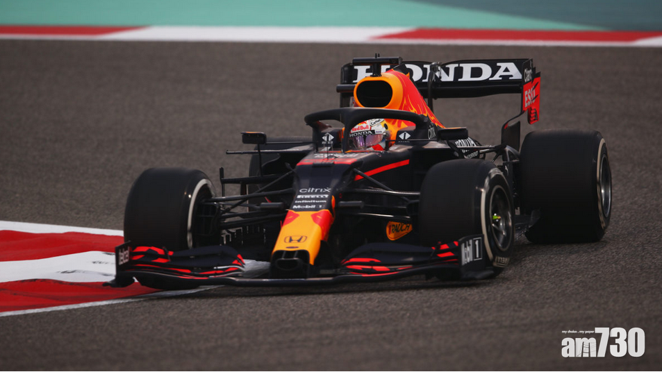 利用AWS技術 F1電視直播再增6項實時賽車數據