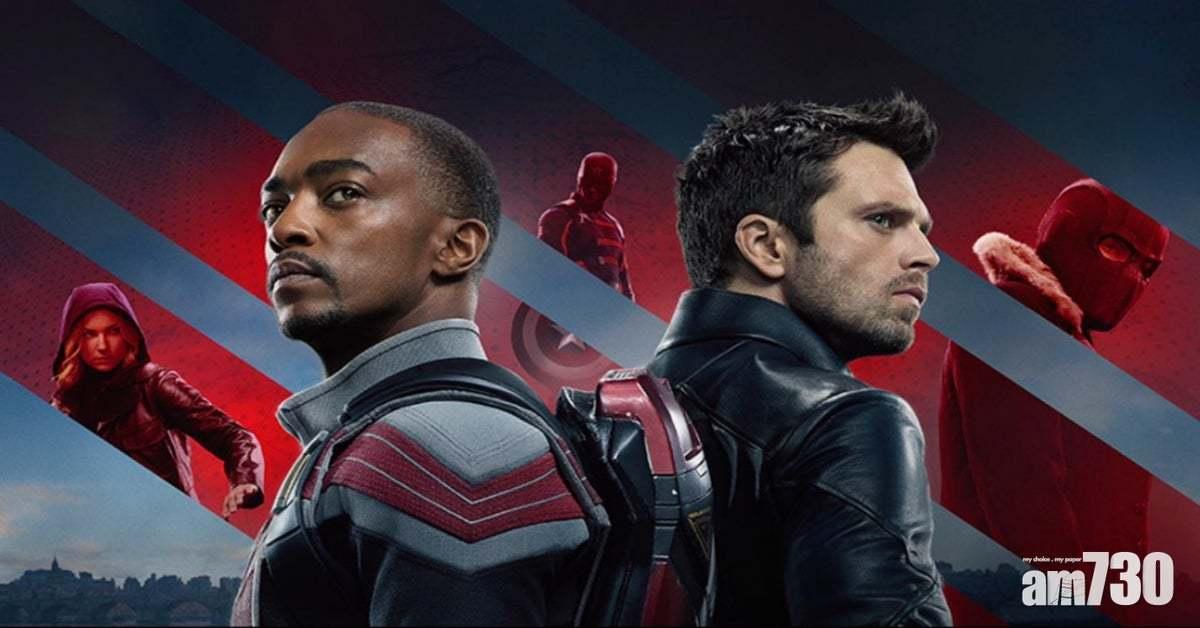 Marvel粉絲谷藏玄機 Disney+登陸香港在即？