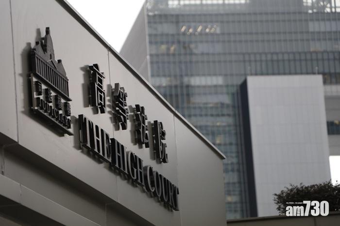 修例風波｜前民族陣線盧溢燊藏炸藥囚12年　官：案情比葉繼歡嚴重