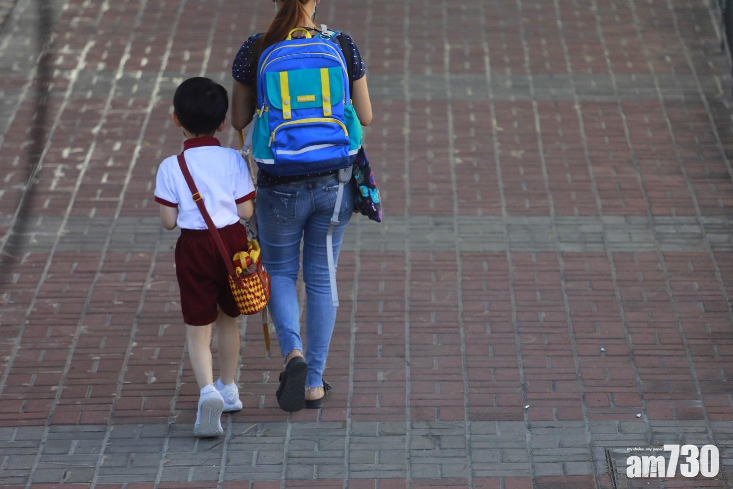 關注兒童權益人士批港工作落後  沒有保護罪須分階段規管