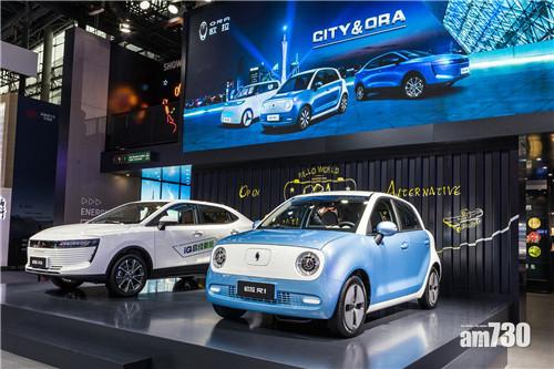 企業消息｜長汽承認晶片供應緊張但未停產