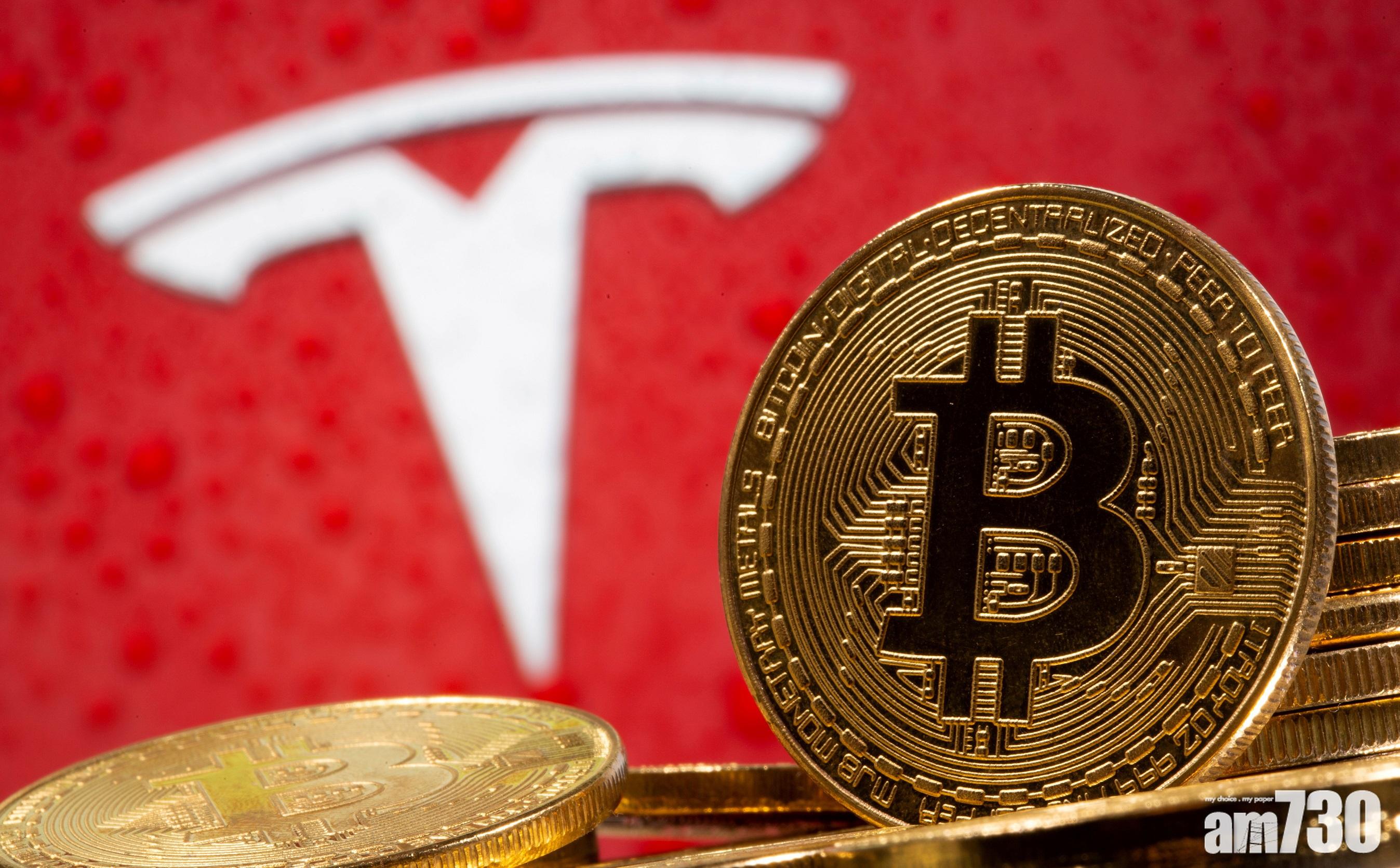 企業放榜｜Tesla首季多賺26倍