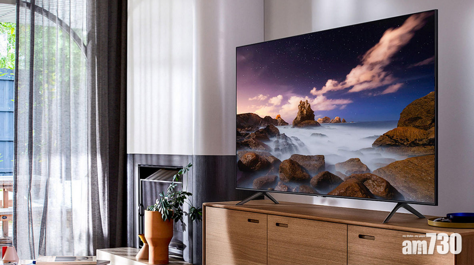 晶片供應短缺 Samsung警告智能電視生產將受影響