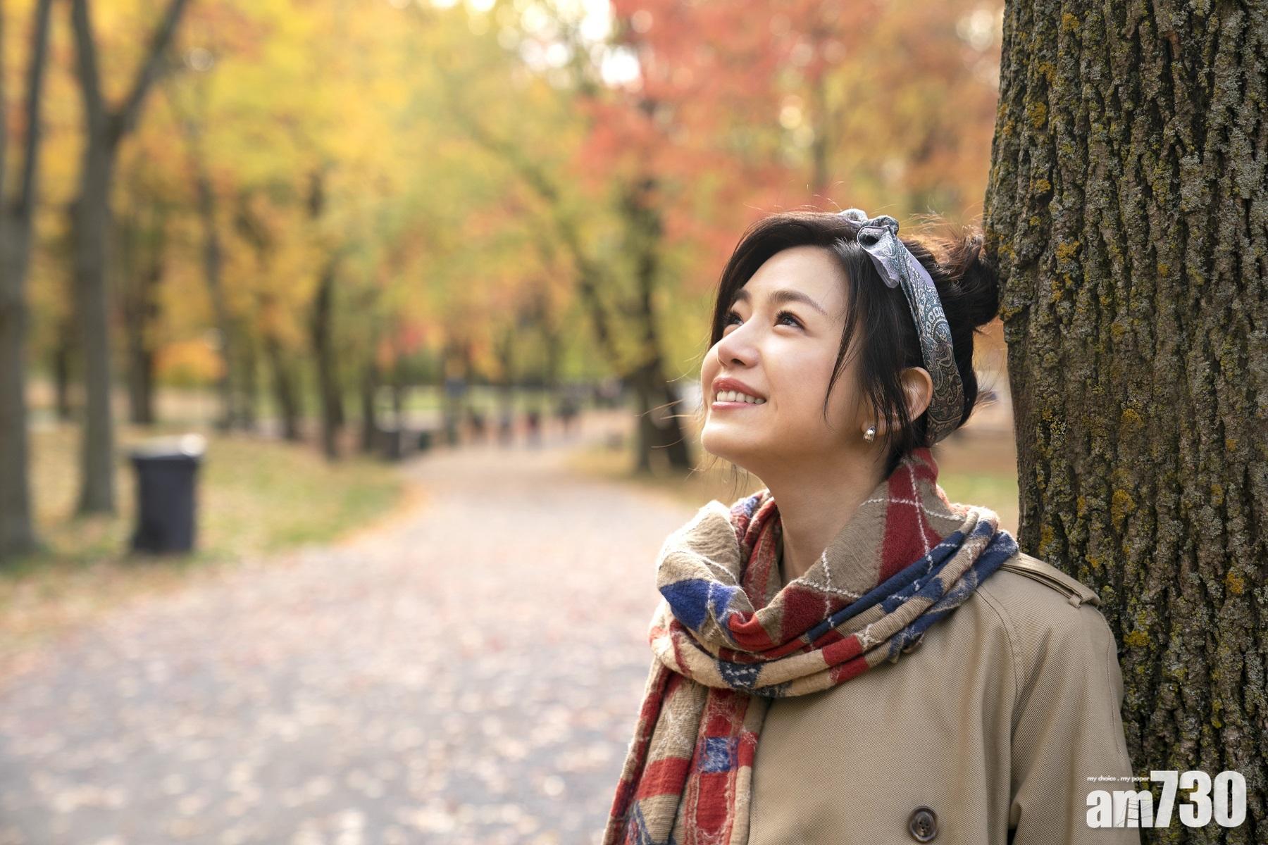 跟你老婆去旅行｜女神陳妍希被張書豪指臉圓圓  