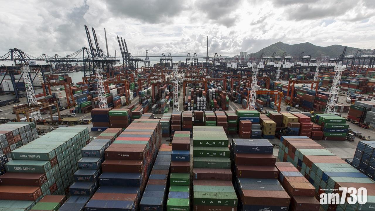 致命意外｜青衣碼頭外籍男船員疑被鐵勾擊中頭部死亡