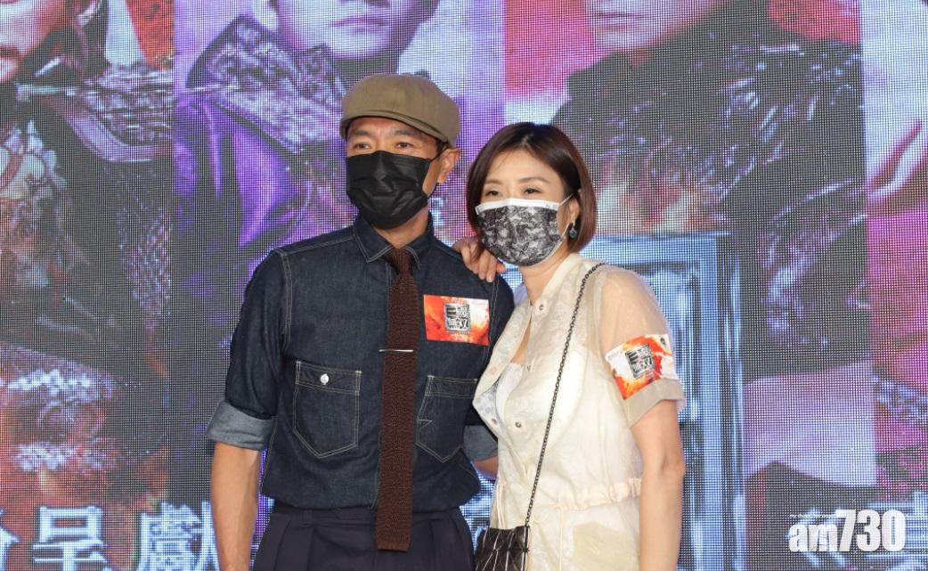 遺傳心肌酵素偏高問題 姜皓文未敢打疫苗