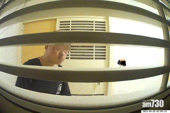 網上熱話｜安泰邨走廊凌晨遇可疑男　網民倡先通知左鄰右里