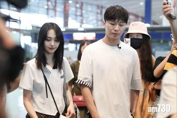 張恒揭鄭爽收1.6億片酬用「陰陽合同」逃稅 稅局廣電局調查