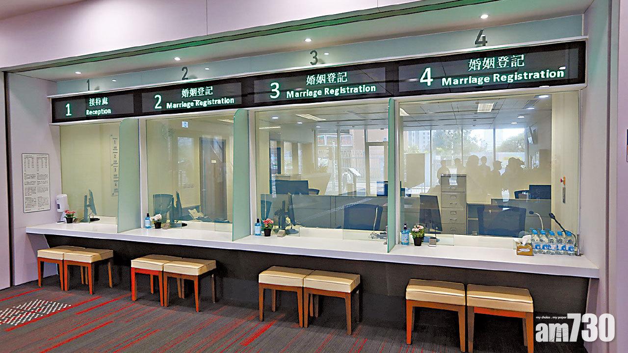 審計報告 疑假結婚個案積壓逾2600宗  追查7年至案主去世未完成