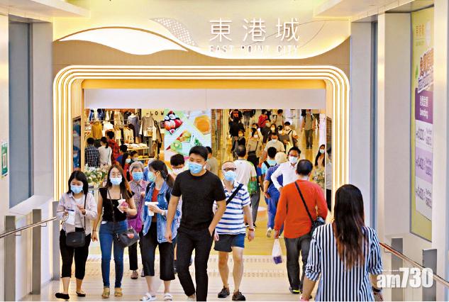 「疫」市機遇|新地奪手機巿場推廣16項業界殊榮|網上優惠帶動逾千萬生意