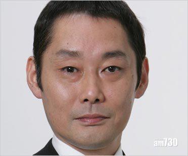 河野洋一郎肝硬化病逝