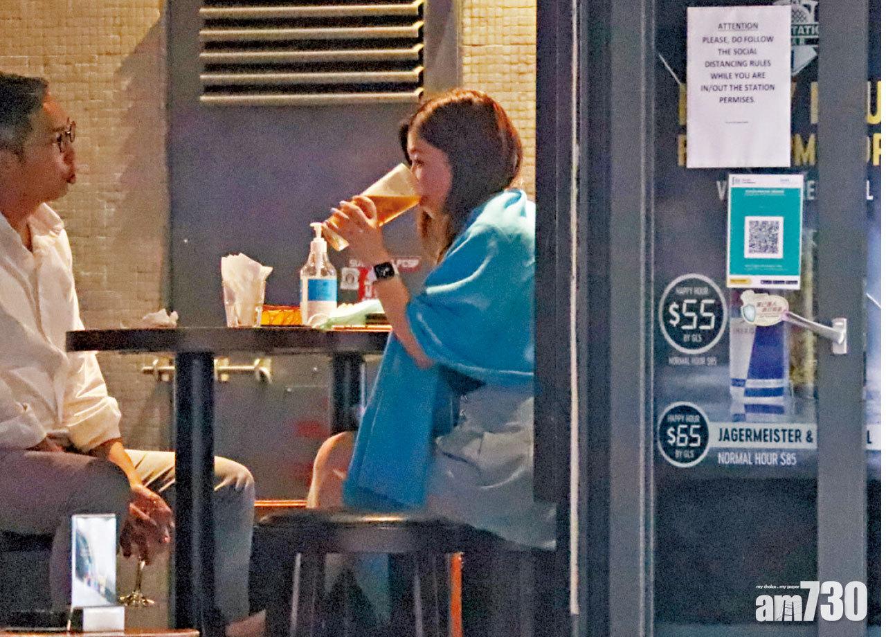 酒吧業斥驗證針卡準備不周 借業界「谷針」推卸責任