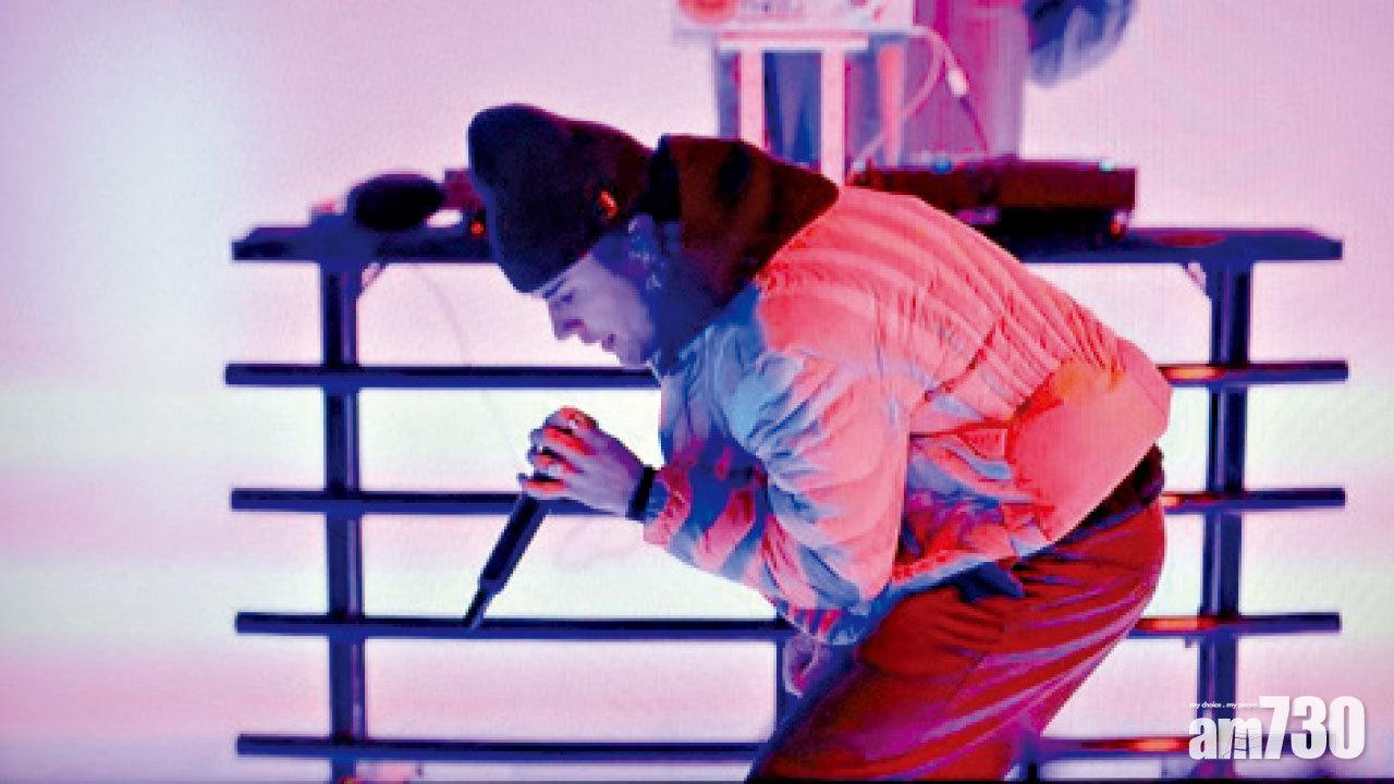 Justin、Dua撞衫 揭設計師大有來頭