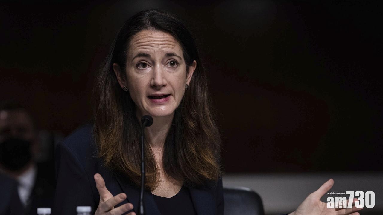 中美角力｜美情報總監：台灣目睹香港局勢後加強「獨立」想法