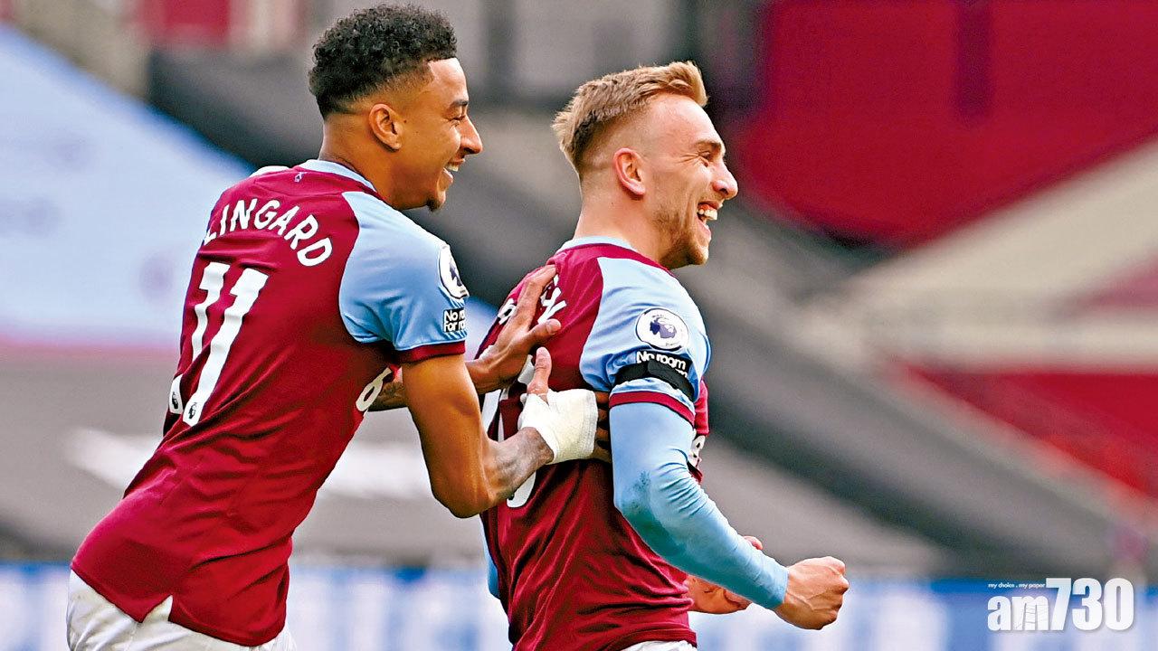 槌仔爭前4 般尼求上岸 韋斯咸取3分有危