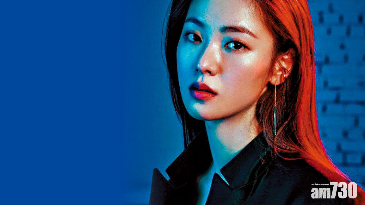 全汝彬為角色建立生命