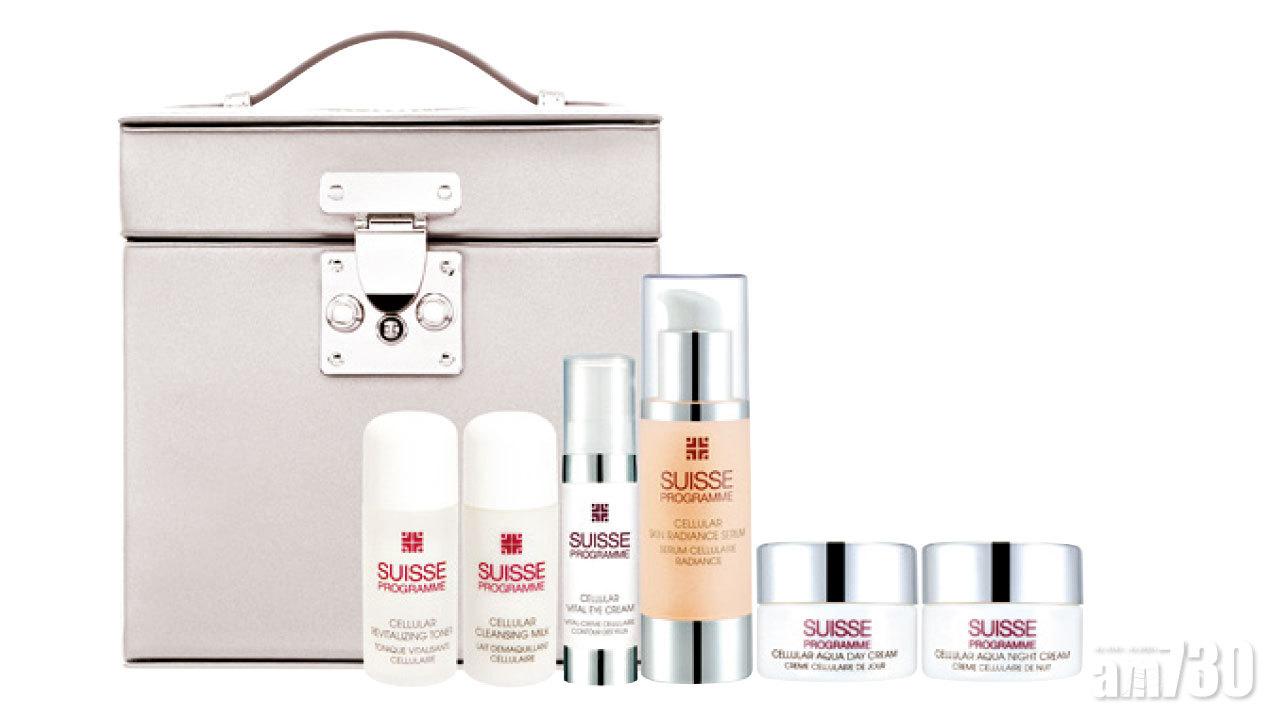  SUISSE PROGRAMME 母親節工作坊