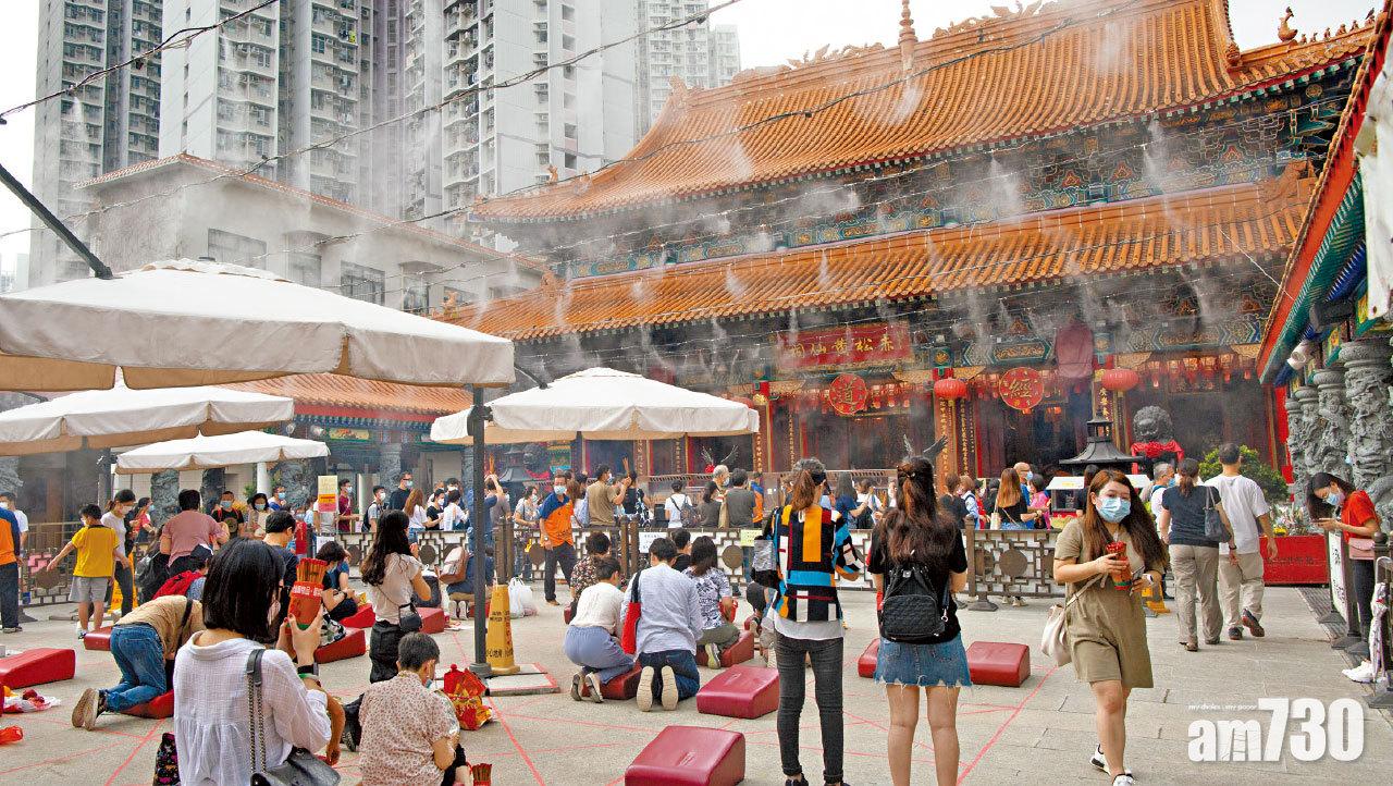 本地遊重啓 料母親節達高峰 百多元美食文化團最搶手