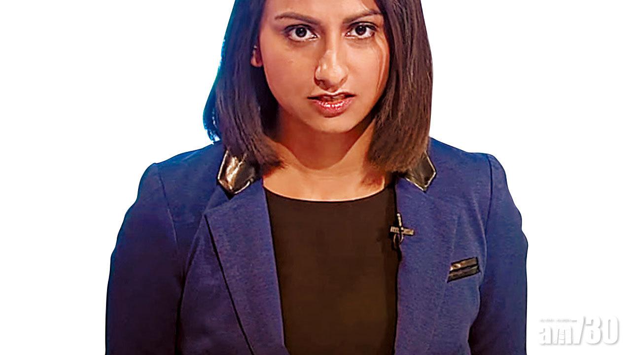 利君雅不獲港台續約 料本月底離任