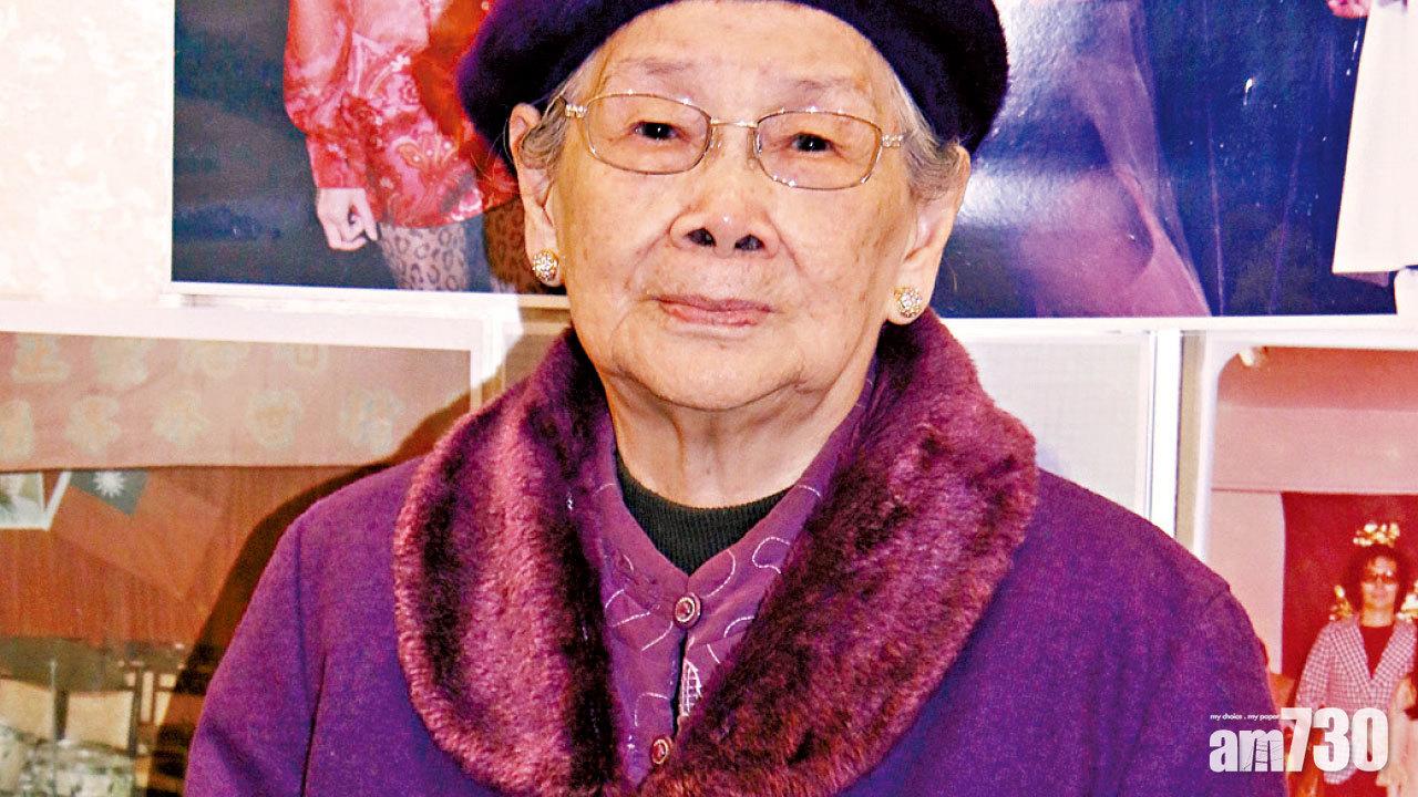  梅媽胃抽筋入院