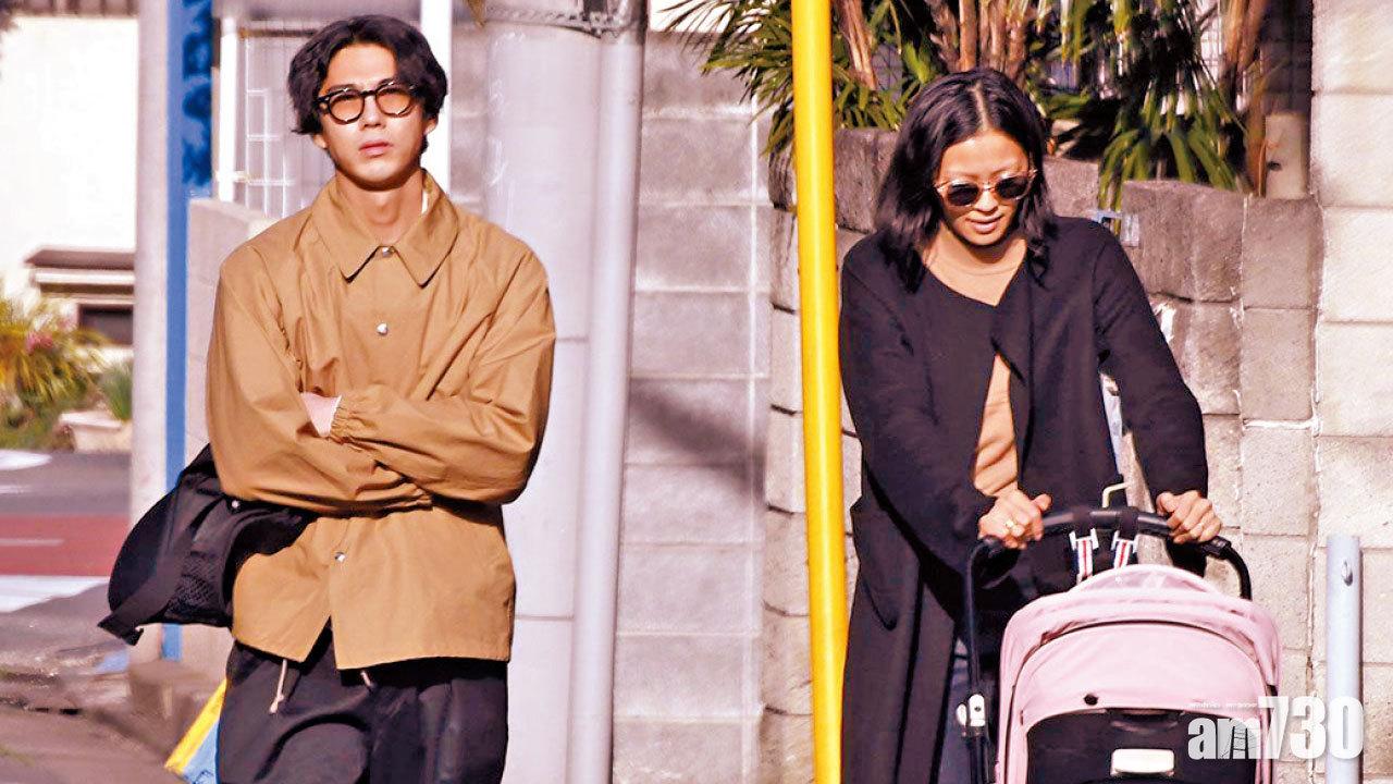 賀來賢人再做老竇鬧爆雜誌偷拍