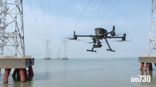 跟美國大隊 日本企業陸續棄用中國製無人機