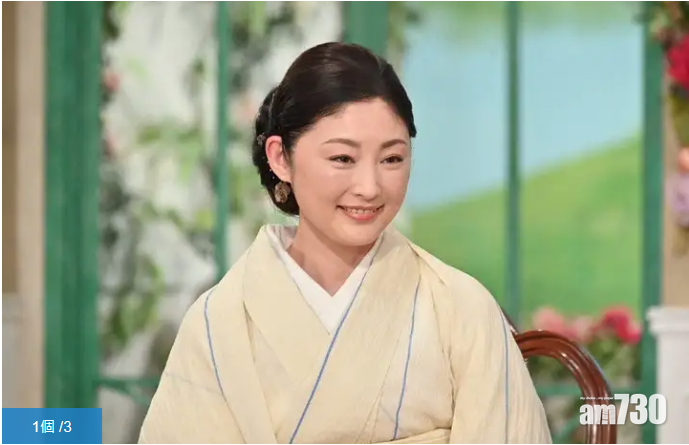 常盤貴子大談婚後12年生活