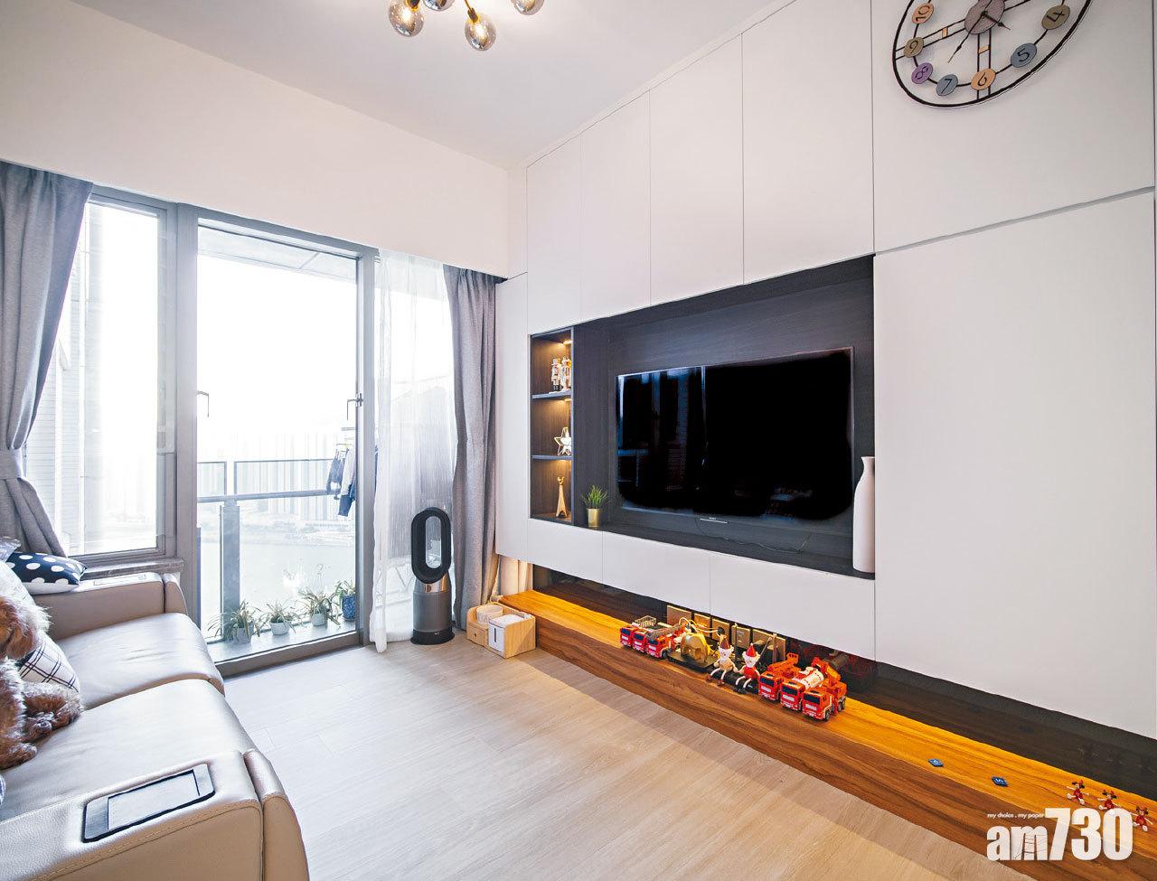 【住得好】 一屋同住三類人  50萬打造上班族、文青、 小朋友共居空間