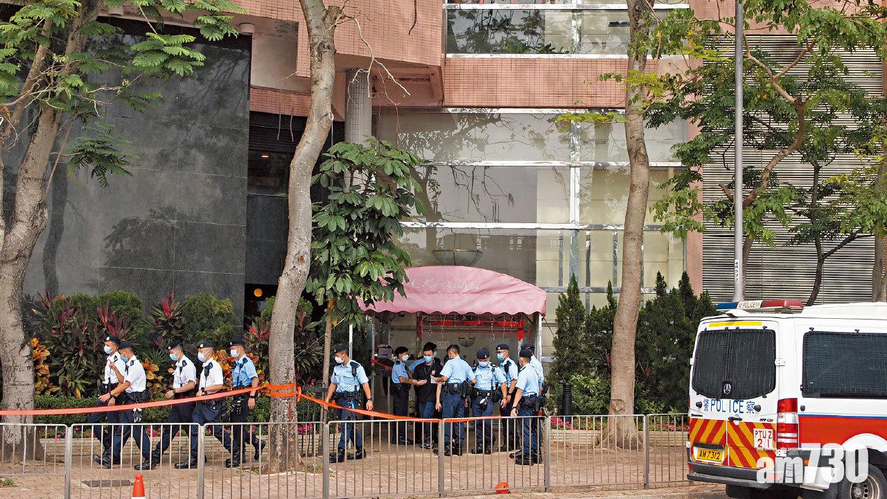 聚會出事 疑7人屬同一傳播鏈 變種疫襲 累計10宗變種侵社區