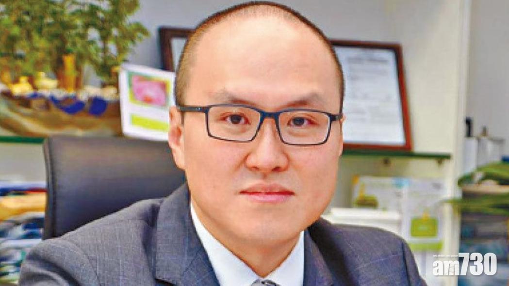 新冠肺炎｜曾祈殷：找出變種病毒確診個案流行病學關連很重要