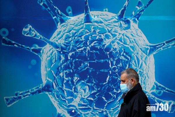 新冠肺炎｜逾60%成年人口已接種阿斯利康或國藥疫苗  塞舌爾確診突增加 