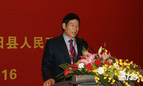 福布斯富豪榜｜「神秘鞋王」張聰淵登台灣首富