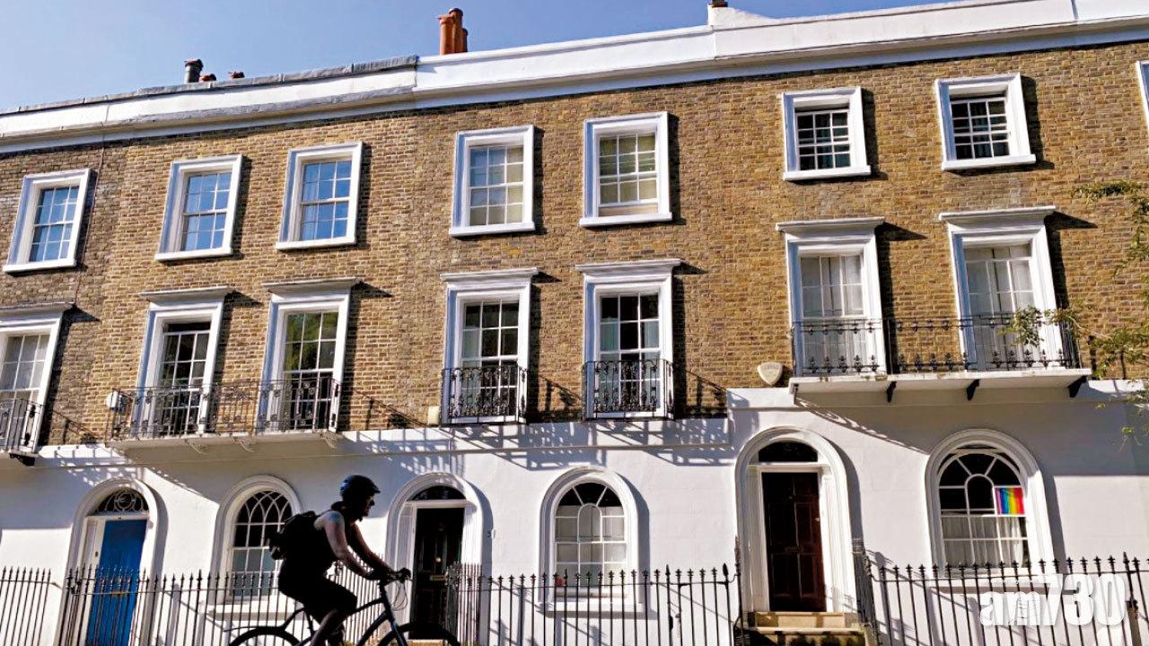 需求持續 BNO移民帶動樓市 港人倫敦置業飊1.44倍