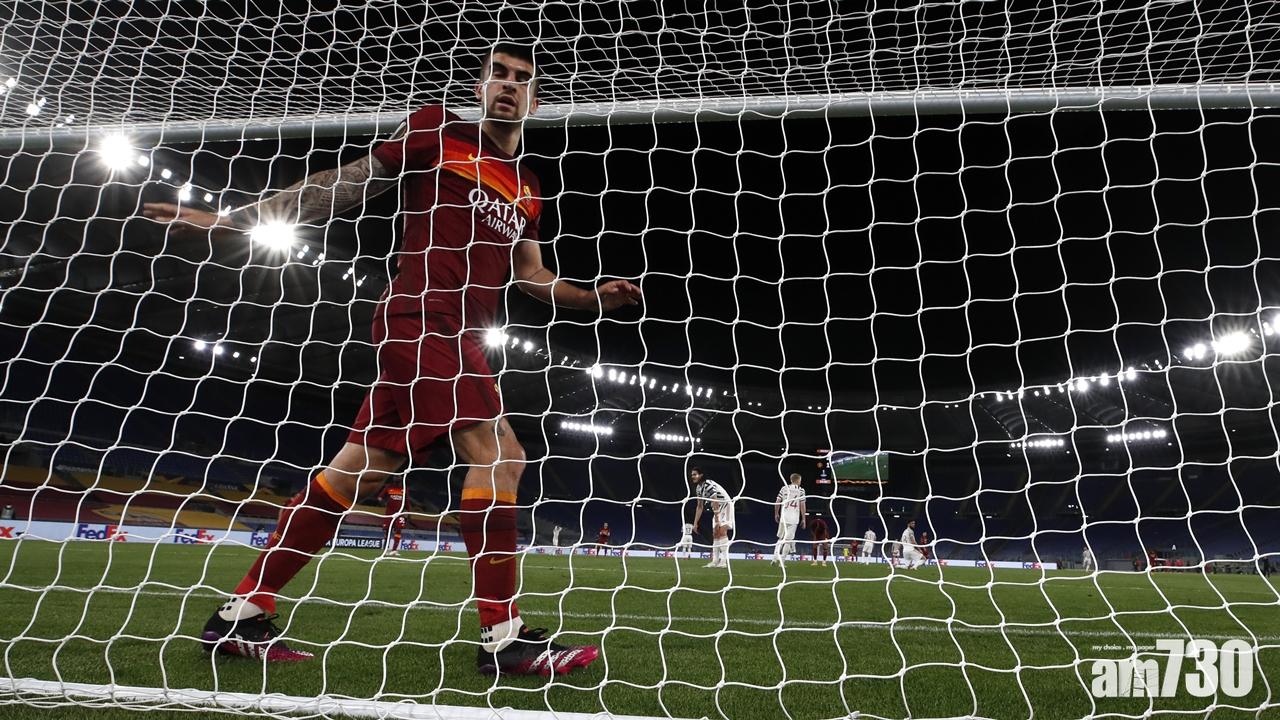 歐霸盃｜決賽由英超曼聯對西甲維拉里爾