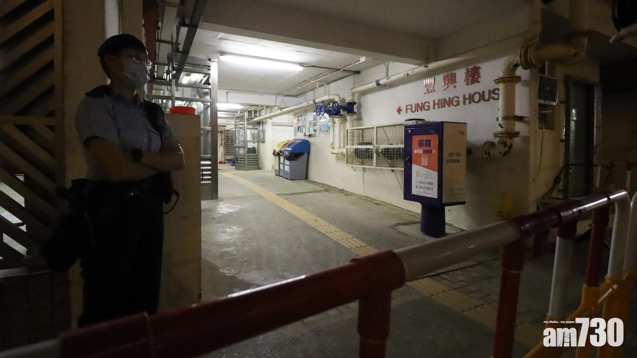 新冠肺炎｜確診印裔男及女友涉瞞報部分行程被捕  下周一提堂(更新)