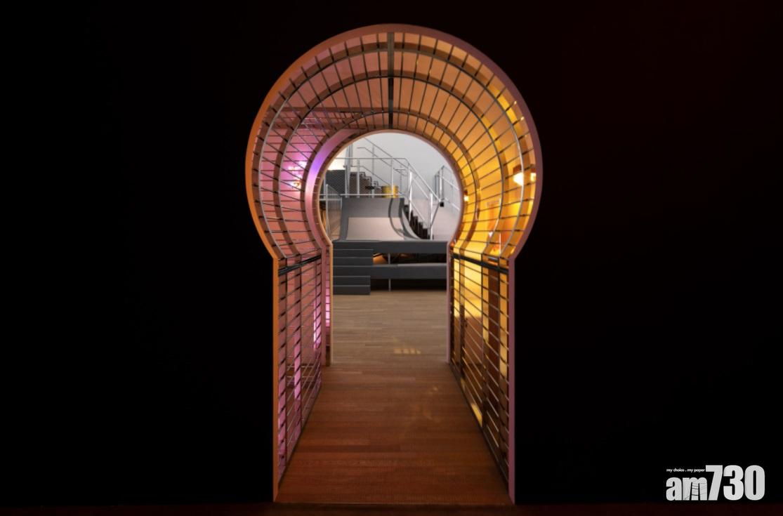 免費活動｜「信任&迷惑」藝術展  讓自己成為「藝術品」之一