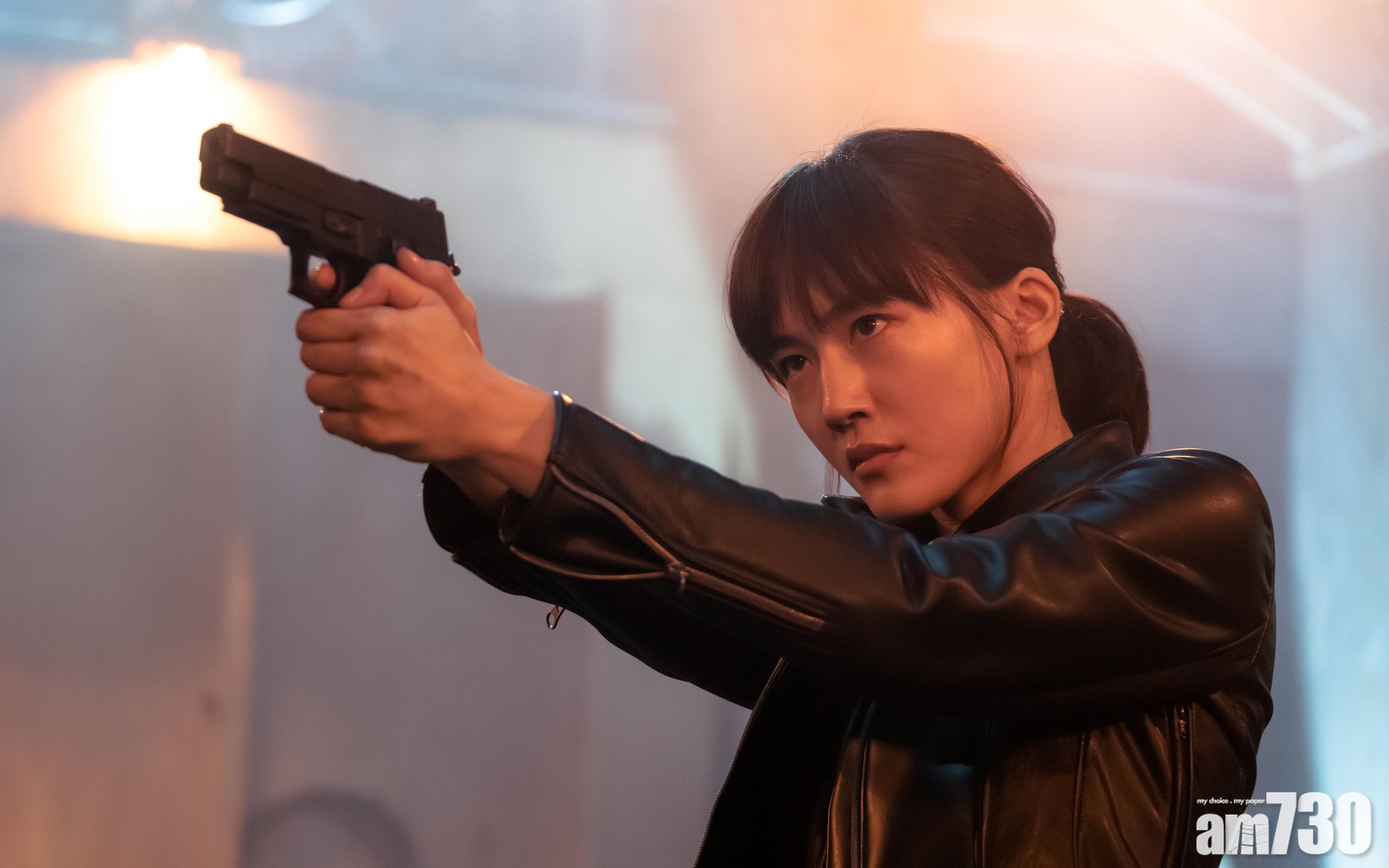 《太太，請小心輕放》電影版｜綾瀨遙化身日版「黑寡婦」接受地獄操練