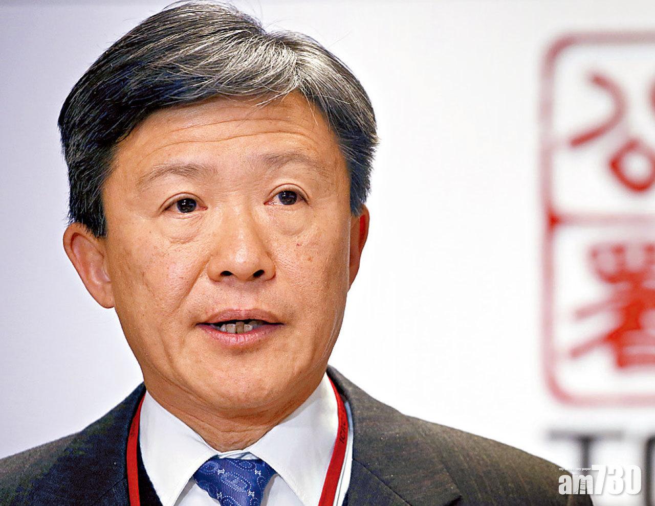 政府修改選舉制度  白韞六：會做好防貪宣傳