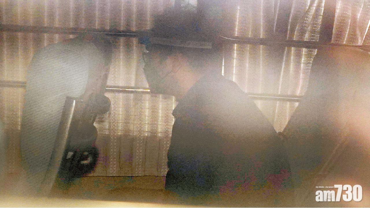 涉瞞聚會等疫蹤  印裔男申保釋被拒