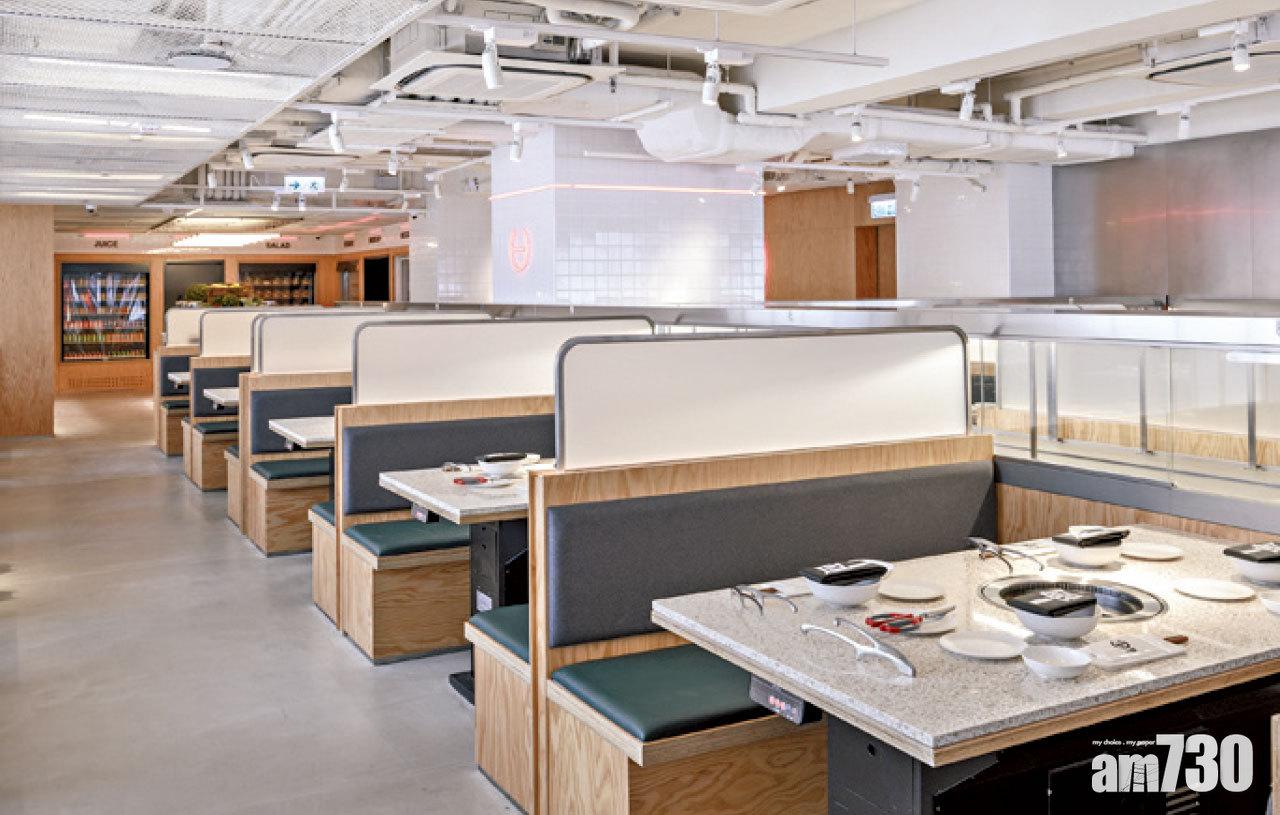 7千呎燒肉新場 $888獨家食盡小田和牛