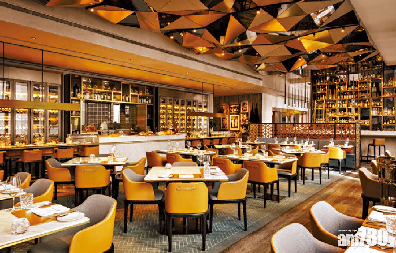 Porterhouse靚扒四道菜盛宴 品嘗多款頂級牛扒