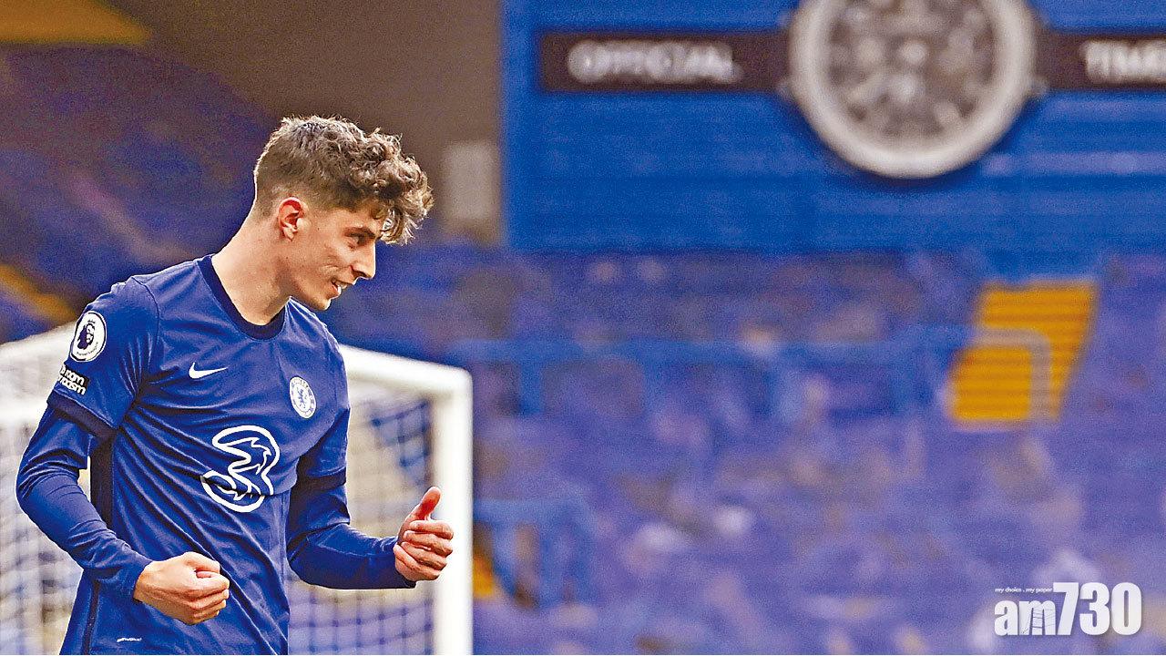 英超尾聲 倫敦打吡各有所求 車路士迎擊阿仙奴