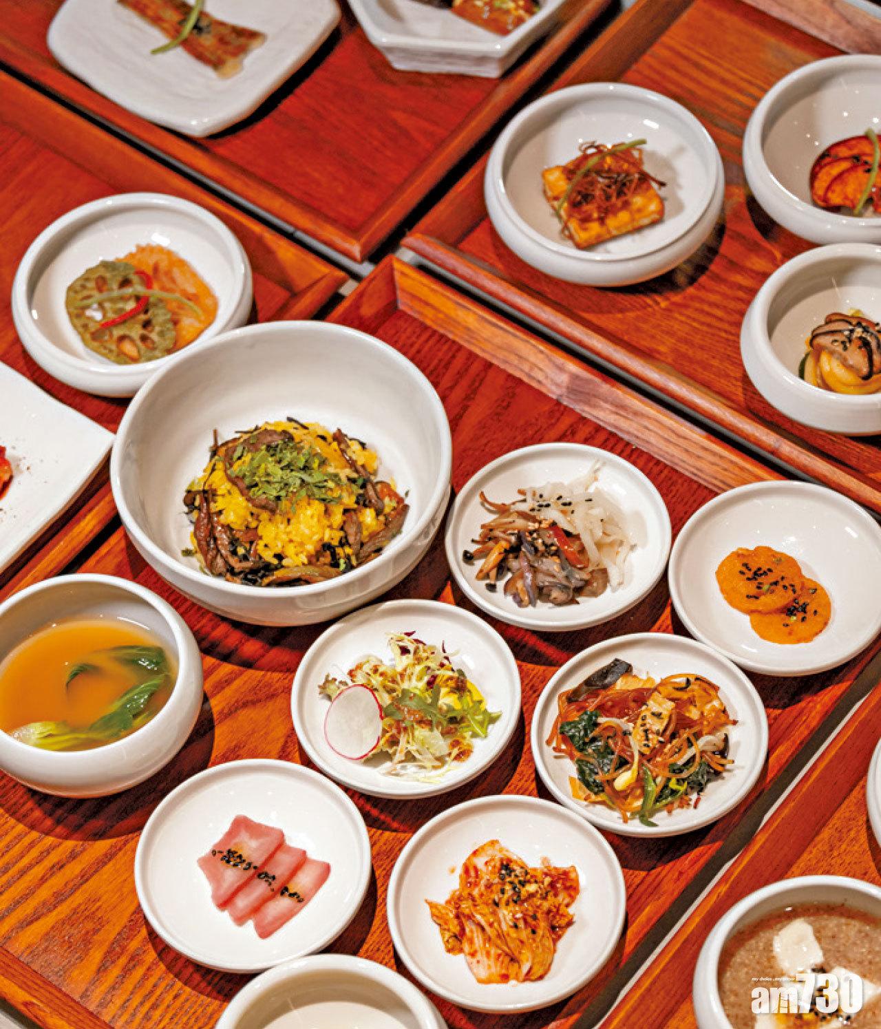 寺廟料理 體驗嘗味菜單