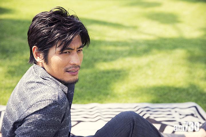 醫龍勁fit｜坂口憲二重病後滑浪