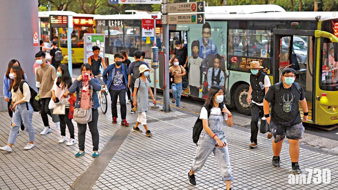 新冠肺炎 社區感染擴大 台增16確診多人源頭不明