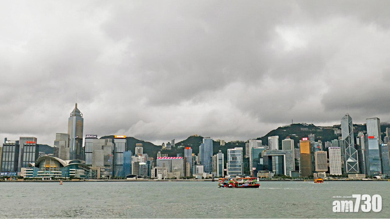 外企撤資 四成美商會員擬離港 逾六成因國安法感不安