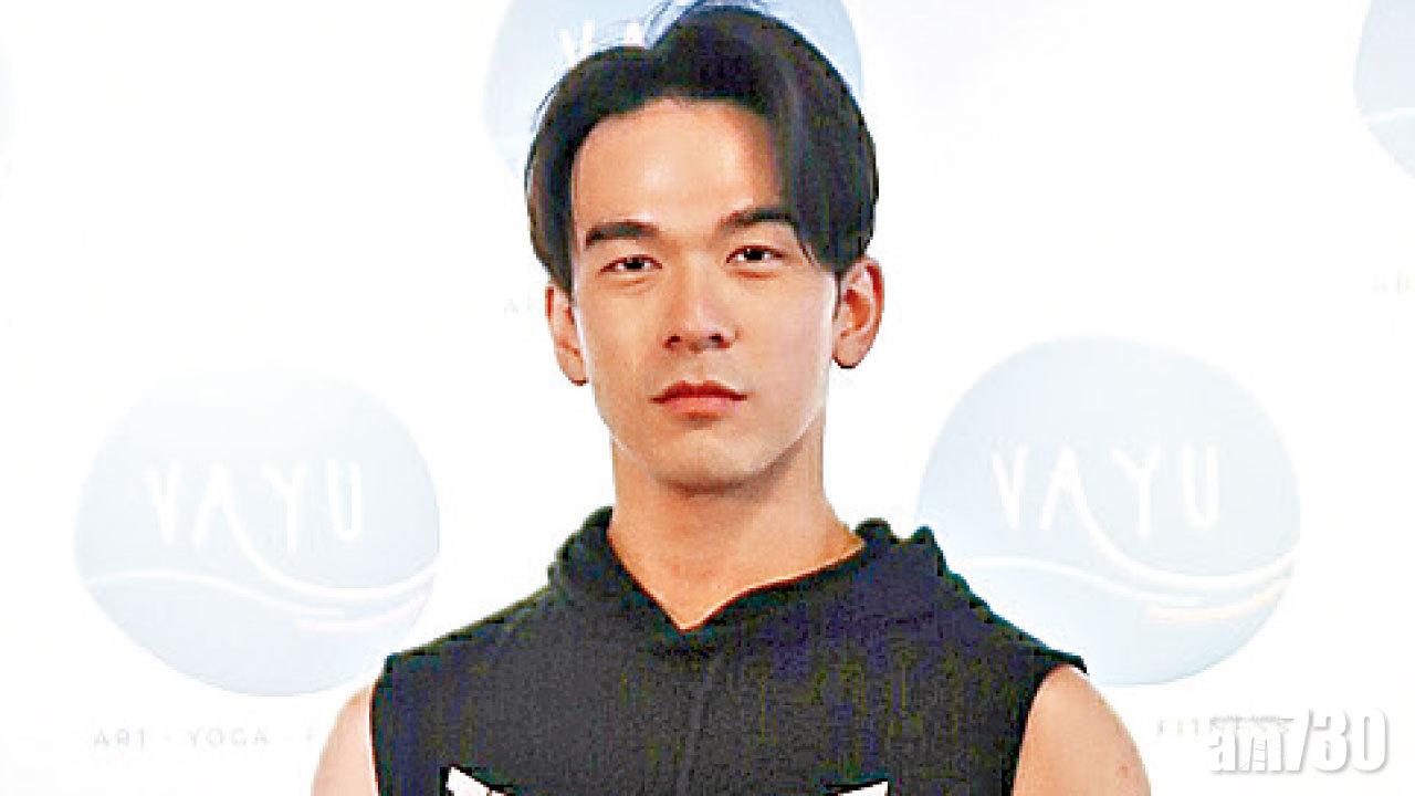 龐景峰獲邀任星級教練