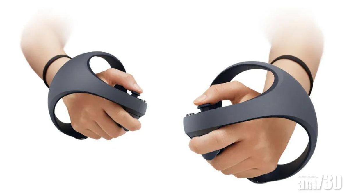 PlayStation 5 VR具備4K解像度兼有注視點渲染技術？