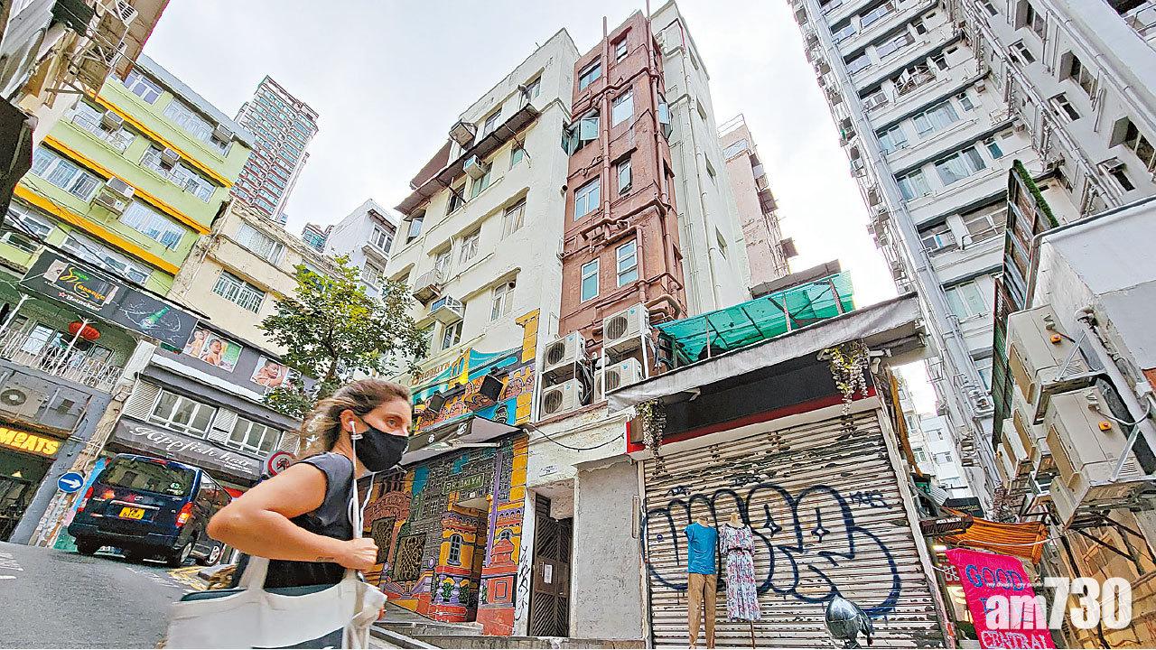 新冠肺炎 男子赴法3日染變種毒回港 菲籍護士胞兄女友確診