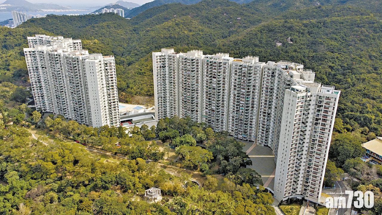 賽西湖大廈頂層連天台雙破頂沽 二手旺勢 業主反價照去馬